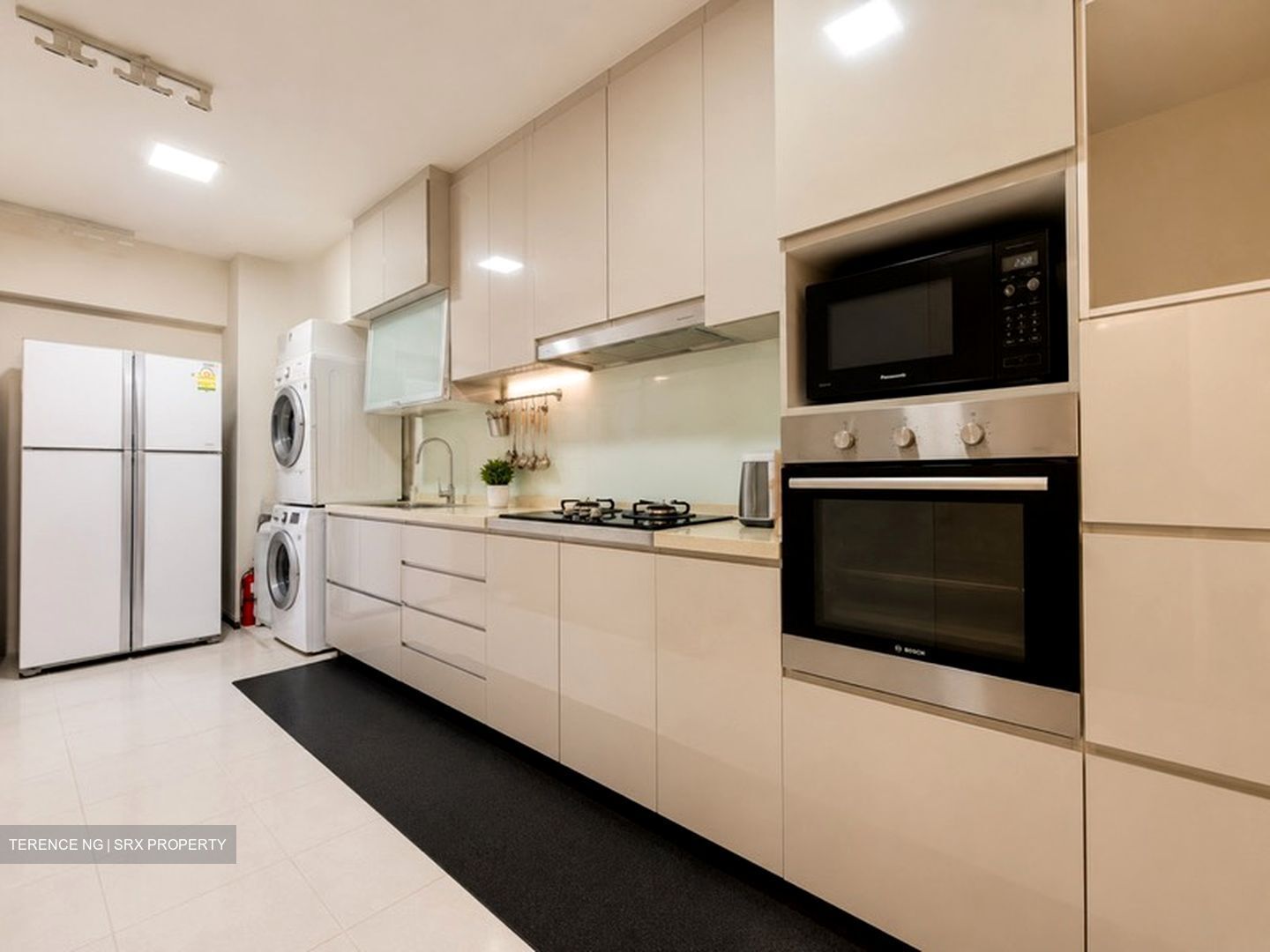 Blk 588B Montreal Spring (Sembawang), HDB Executive #586669941